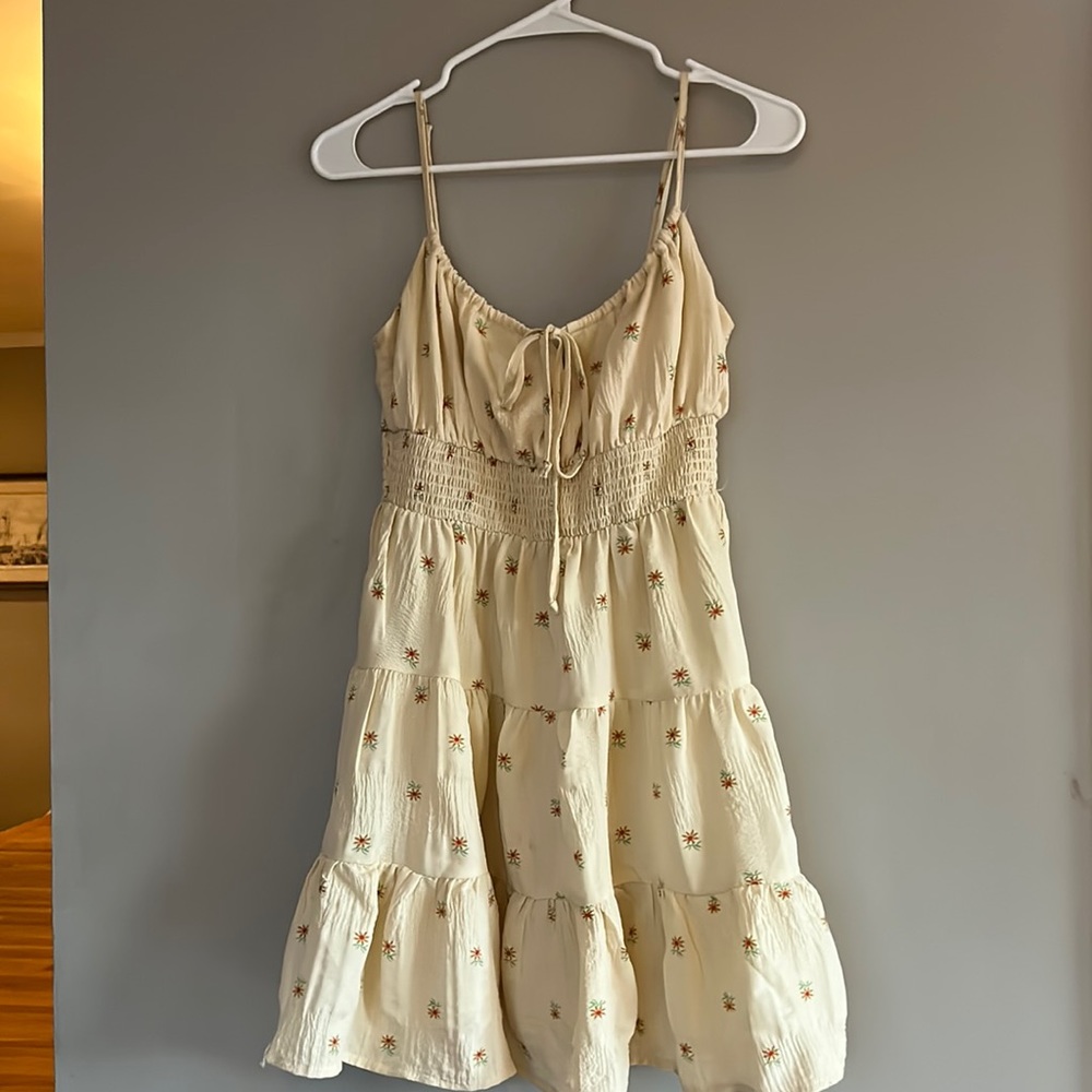 Pacsun dress
